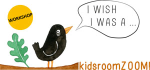 Kidsroom Zoom!
