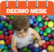 Decimo mese di vita del neonato