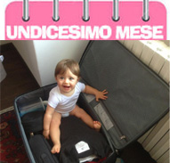 Undicesimo mese di vita del neonato