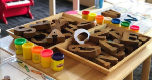Perché scegliere giochi interattivi per bambini