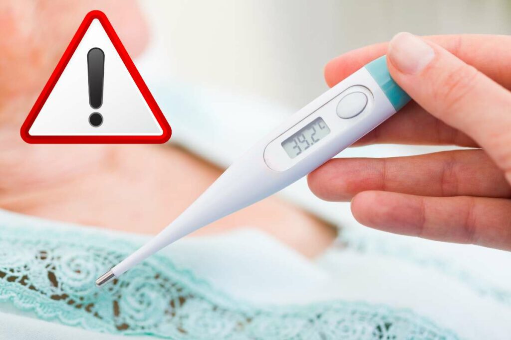 Ondata di febbre alta, quali sono i sintomi da tenere sotto controllo da subito: nessuno poteva immaginarlo