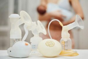 Tiralatte, questo modello è spaziale: fa tutto da solo ed hai le mani libere