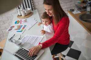 Naspi dopo la maternità, come si può richiedere: guida completa per le neo mamme