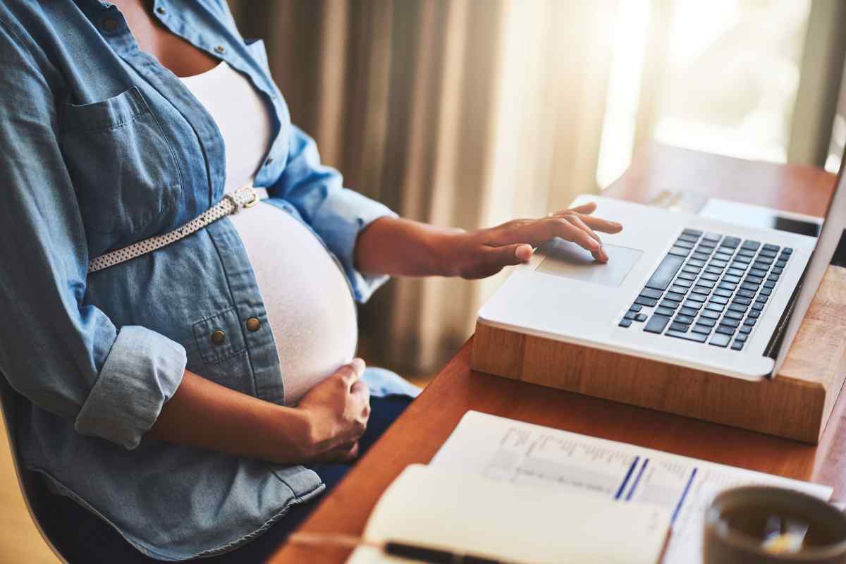 Naspi dopo la maternità, come si può richiedere