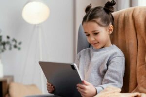 Autismo e Tablet: la rivoluzione della diagnosi precoce è in un gioco