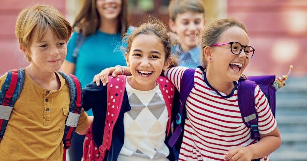 Quando inizia la scuola 2026: calendario scolastico 2026-2027